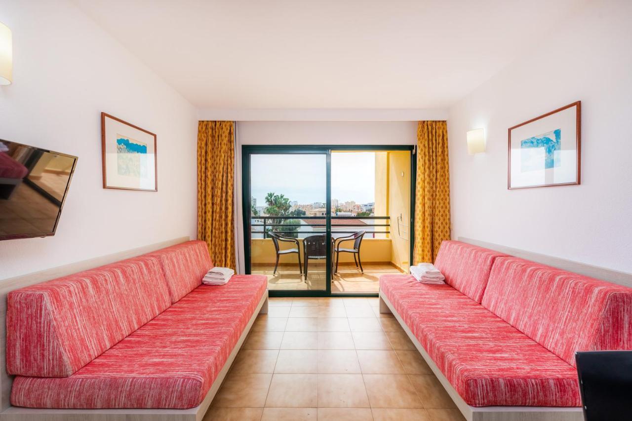 Ferienhaus Apto Con Terraza 203