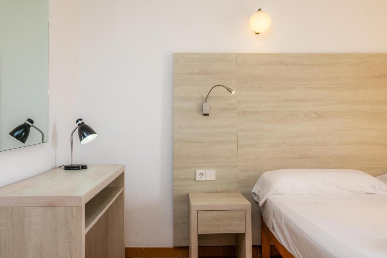 Apto Con Terraza 203 Semesterbostad Cala Millor (Mallorca)